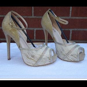 Bella Maria New size 7